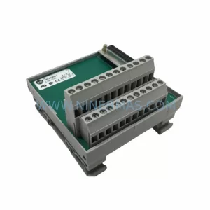 Allen-Bradley 1492-IFM40F-FS-2 Interface Module detail view 3