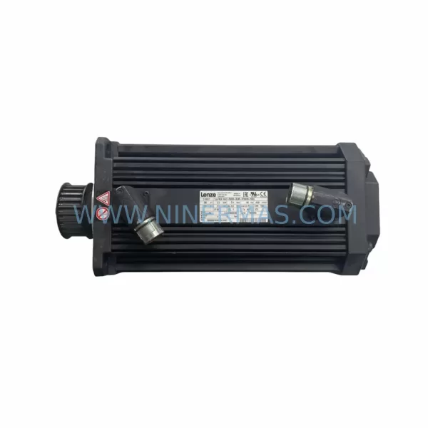 LENZE 14L41-RS0B0-B24R-ST5S00N-R0SU AC Drive / Frequency Inverter product image