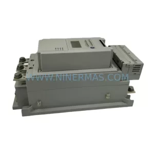 Allen-Bradley 150-F108NBDB Soft Starter detail view 2