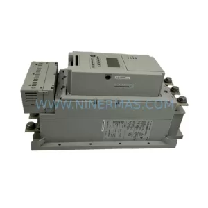 Allen-Bradley 150-F108NBDB Soft Starter detail view 3