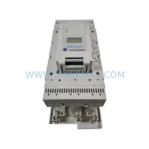 Industrial Control Hub 150-F201NBDB Motor Controller detail view 2