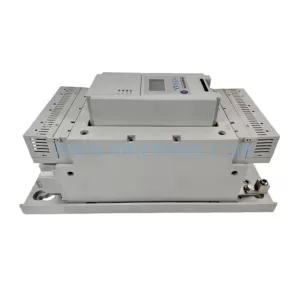 Industrial Control Hub 150-F201NBDB Motor Controller detail view 3