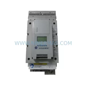 Allen-Bradley 150-F201NBR Motor Controller product image