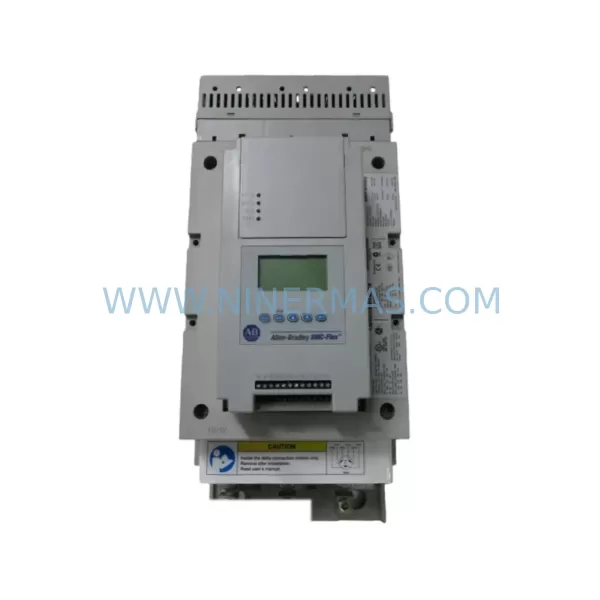Allen-Bradley 150-F201NBR Motor Controller product image