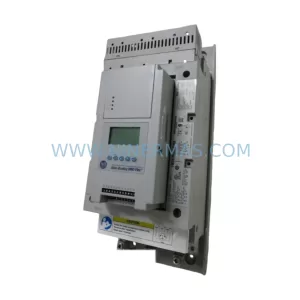 Allen-Bradley 150-F201NBR Motor Controller detail view 2