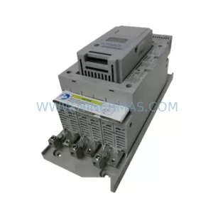 Allen-Bradley 150-F201NBR Motor Controller detail view 3