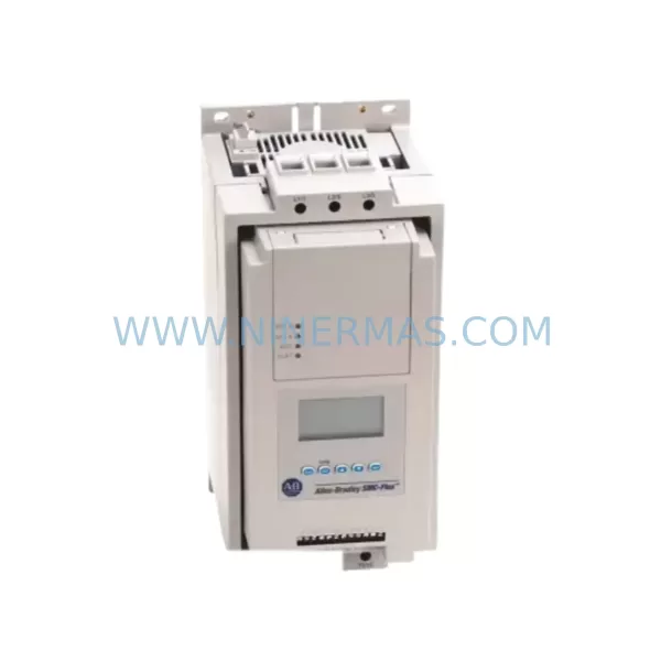 Industrial Control Hub 150-F251NZD Motor Controller Module product image
