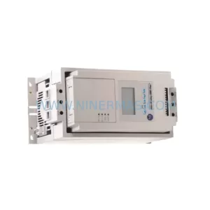Industrial Control Hub 150-F251NZD Motor Controller Module detail view 2