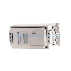 Industrial Control Hub 150-F251NZD Motor Controller Module detail view 3