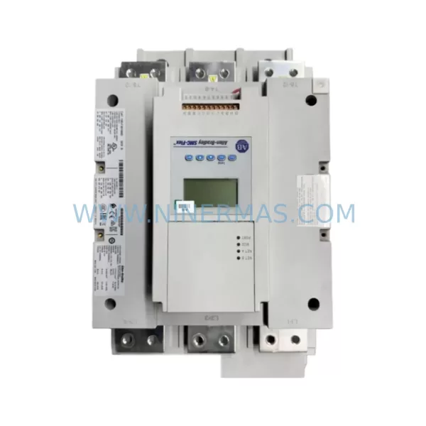 Allen-Bradley 150-F361NBDD Soft Starter product image