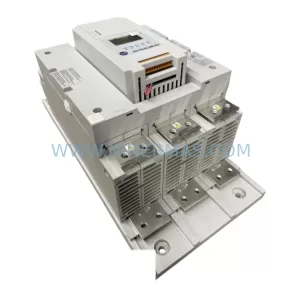 Allen-Bradley 150-F361NBDD Soft Starter detail view 2