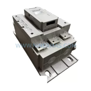 Allen-Bradley 150-F361NBDD Soft Starter detail view 3