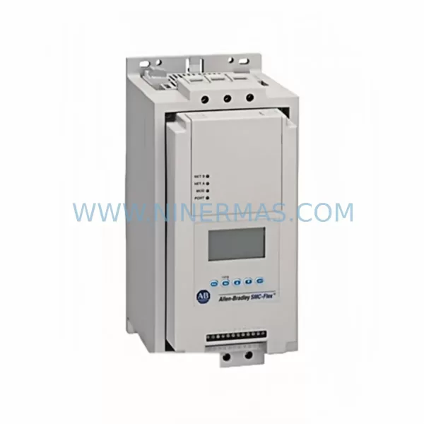 PLC 150-F60NBRB Smart Motor Controller product image