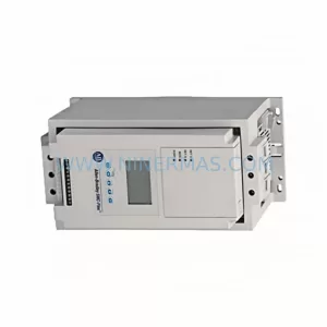 PLC 150-F60NBRB Smart Motor Controller detail view 2