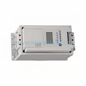 PLC 150-F60NBRB Smart Motor Controller detail view 3