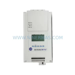 Allen-Bradley 150-F60NBRD Soft Starter product image