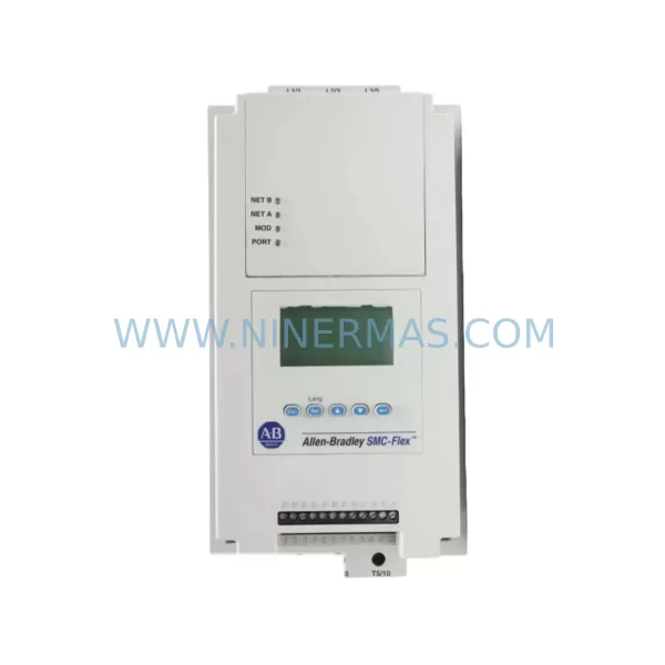Allen-Bradley 150-F60NBRD Soft Starter product image