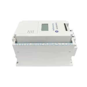 Allen-Bradley 150-F60NBRD Soft Starter detail view 2