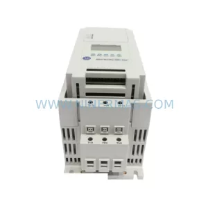 Allen-Bradley 150-F60NBRD Soft Starter detail view 3