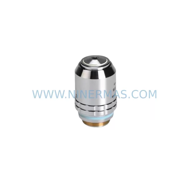 Nikon 150X/0.90 WD 0.29 200/300 RIGHT W/ 0040-76219 SPACER 0040-76221 200/300 LEFT W/ 0040-76219 SPACER 0040-76220