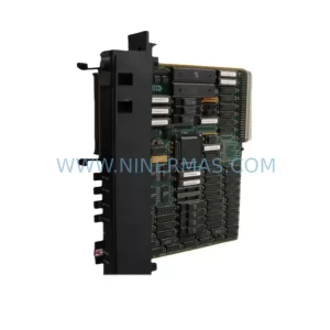 GE 151X1225DF01PC03RA Power Converter Module product image
