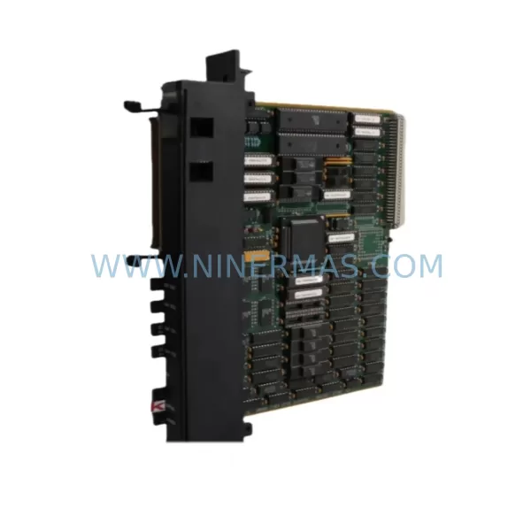 GE 151X1225DF01PC03RA Power Converter Module product image