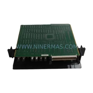 GE 151X1225DF01PC03RA Power Converter Module detail view 2