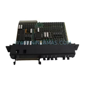 GE 151X1225DF01PC03RA Power Converter Module detail view 3