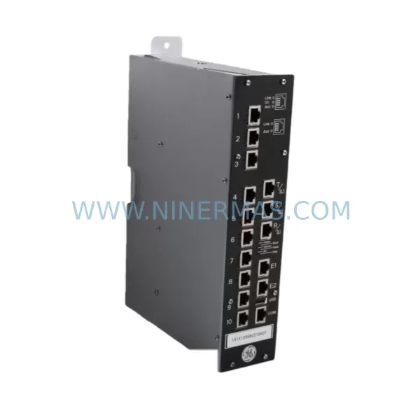 GE 151X1235BC01SA41 Industrial Control Module product image