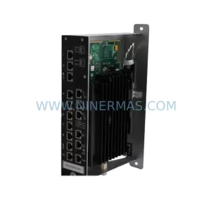 GE 151X1235BC01SA41 Industrial Control Module detail view 3