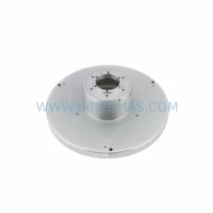 NOVELLUS 15-274468-00 NW40, N-7557-019 01232-KA44-0001 1874A0306 Base Chuck Mount product image