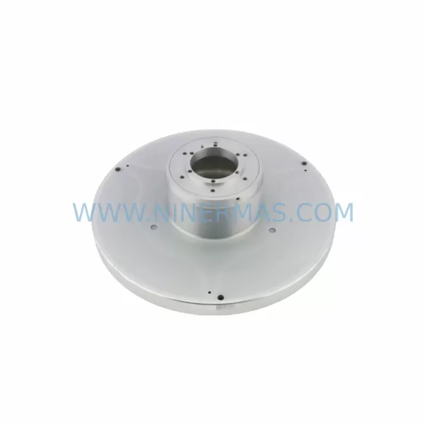 NOVELLUS 15-274468-00 NW40, N-7557-019 01232-KA44-0001 1874A0306 Base Chuck Mount product image