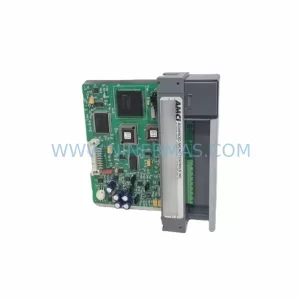 AMCI 1531 Resolver Interface Module product image