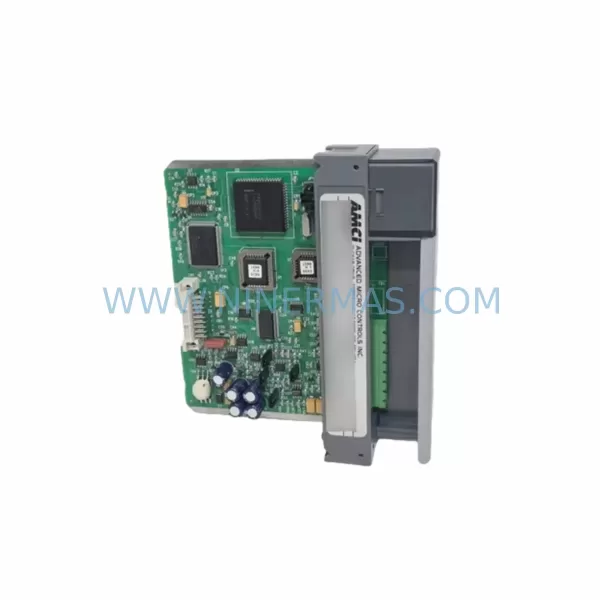 AMCI 1531 Resolver Interface Module product image