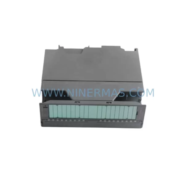 Siemens 15377-4FM Circuit Board Module product image