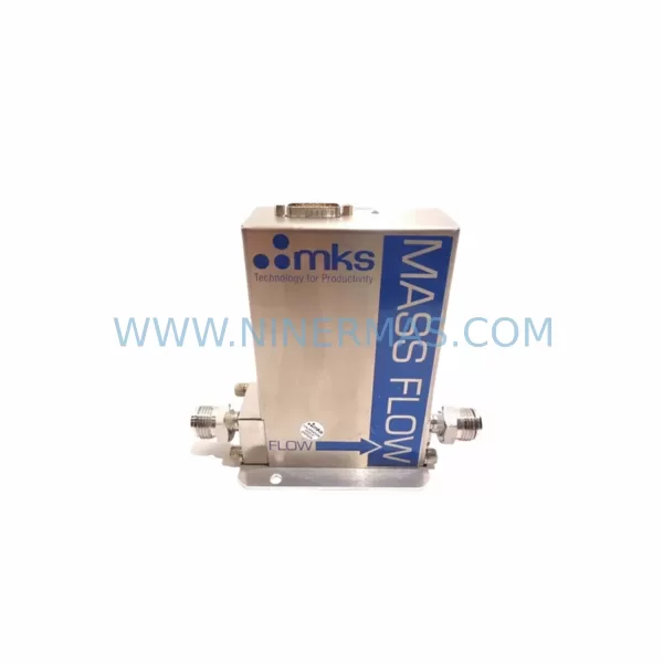 MKS Instruments 1579A00412LM1BV Mass Flow Controller product image