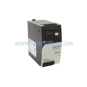 Allen-Bradley 1606-XLS480E 1606-XLS480E-3 CPU01 C200-H Power Supply Module product image