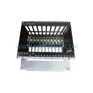 Moore 16114-171 16114-171/6 Module Card Rack product image