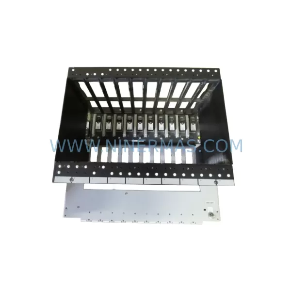 Moore 16114-171 16114-171/6 Module Card Rack product image
