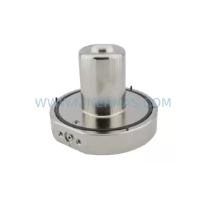 NOVELLUS 16-145020-00 ETLB 25-125, 2870RPM FDR 71B-50/2 HDP-CVD 0010-18132 Servo Motor product image