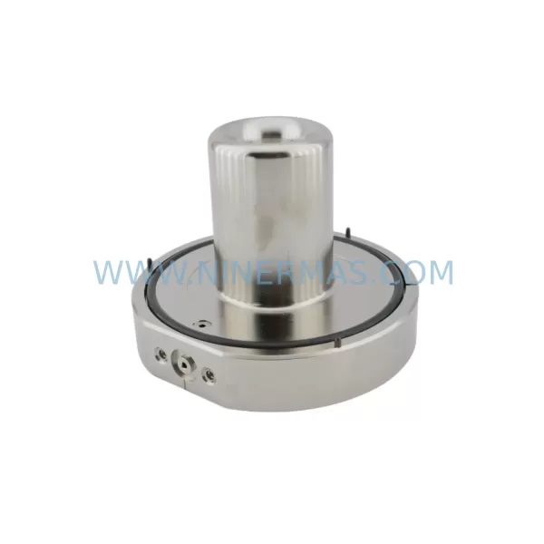 NOVELLUS 16-145020-00 ETLB 25-125, 2870RPM FDR 71B-50/2 HDP-CVD 0010-18132 Servo Motor product image