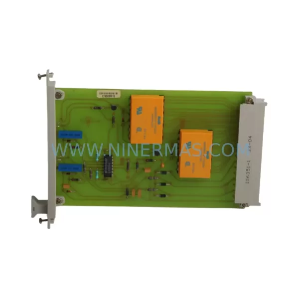 Honeywell 16159/1/1 Input Module product image