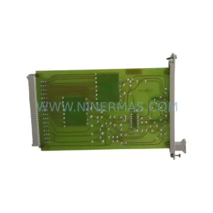Honeywell 16159/1/1 Input Module detail view 3