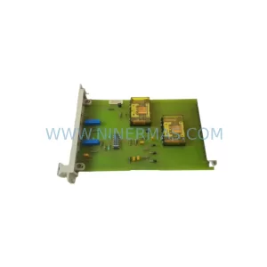 Honeywell 16159/1/1 Input Module detail view 4