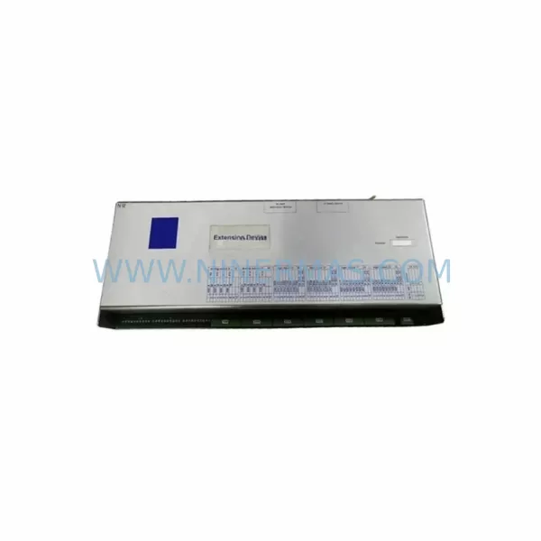 EIK 16/16/8AW-2.3 Programmable Controller I/O Module product image
