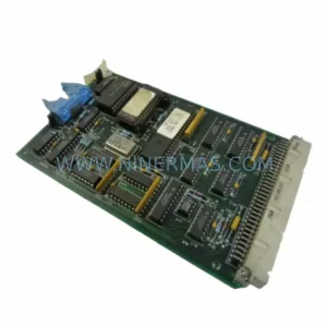 T&B 161-96450-3008 Z+B GMBH MOC V 2.1 Industrial Control Module product image