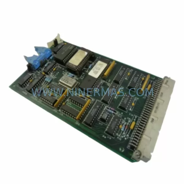 T&B 161-96450-3008 Z+B GMBH MOC V 2.1 Industrial Control Module product image