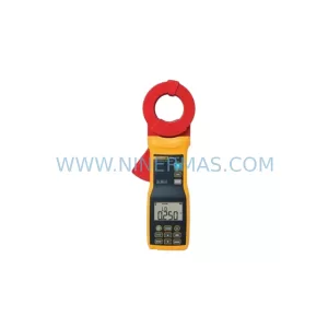 Fluke 1630-2 Earth Ground Clamp product image