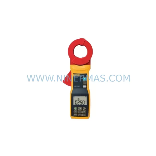 Fluke 1630-2 Earth Ground Clamp product image