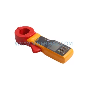Fluke 1630-2 Earth Ground Clamp detail view 2